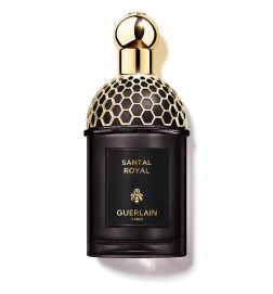 Santal Royal - Eau de Parfum